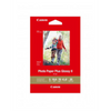 PP-301 4" x 6" Photo Paper Plus Glossy (20 sheets/pkg) Canon