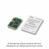 BARCODE PRINTING KIT D-1 ELAN 825 Canon