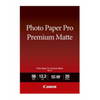 PM-101 13" x 19" (A3 ) Photo Paper Pro Premium Matte (20 sheets/pkg) Canon
