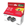 PGI-35 & CLI-36 Ink Value Pack SKU 1509B011 Canon