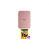 Canon IVY 2 Mini Photo Printer - Blush Pink Canon