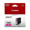 PGI-1200 Magenta Pigment Ink Tank SKU 9233B001 Canon