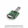 CONTROL I/F KIT-C1 67 Canon
