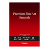 FA-SM1 Premium Fine Art Smooth, A3+/13X19 (25 sheets/pkg) Canon