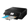 Canon PIXMA TS6120 BLACK Canon