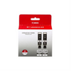 PGI-250XL PGBK Twin Ink Value Pack Canon