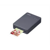 Canon SELPHY QX20 Compact Photo Printer - Dark Gray Canon