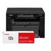 5252B037 Canon imageClass MF3010 Multifunction Laser Value P Canon