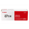 Canon CARTRIDGE 071 H Canon