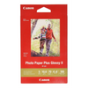 PP-301 4" x 6" Photo Paper Plus Glossy (100 sheets/pkg) Canon