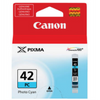 CLI-42 Photo Cyan Ink Tank Canon