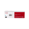 Canon 067 Cyan Standard Yield Toner Cartridge (5101C001) Canon