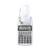 2203C002 Canon P1-DHV-3 Silver In-Hand Printing Calculator Canon