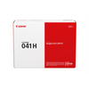 CARTRIDGE 041 BLACK HC Canon
