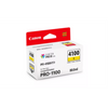PFI-4100 Yellow Ink Tank Canon