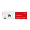 Cartridge 045 High Capacity Yellow SKU 1243C001 Canon