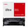 Canon Cartridge 070 H Black Canon