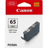 4222C002- Canon CLI-65 LIGHT GRAY INK TANK Canon