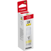 4687C001 Canon GI-23 Yellow Ink Bottle-Compatible with G620 only Canon