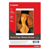 FA-ME1 13" x 19" (A3 ) Fine Art Paper Museum Etching (20 sheets/pkg)* Canon