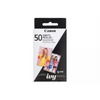 Canon ZINK? Photo Paper Pack (50 Sheets) Canon