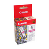 BCI-6 Magenta Ink Tank SKU 4707A003 Canon
