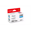 PFI-4100 Cyan Ink Tank Canon