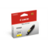 CLI-251Y Yellow Ink Tank SKU 6516B001 Canon