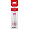 GI-23 Magenta Ink Bottle SKU 4678C001 Canon