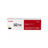 Canon CARTRIDGE?067?H?YELLOW Canon