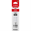 4696C001 GI-23 Black Ink Bottle-Compatible with G620 only Canon