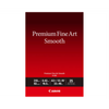 Canon FA-SM2 Premium Fine Art Smooth, A3+/13X19 (25 sheets/pkg) Canon