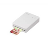 Canon SELPHY QX20 Compact Photo Printer - White Canon