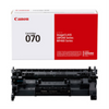 Canon Cartridge 070 Black Canon