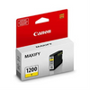 PGI-1200 Yellow Pigment Ink Tank SKU 9234B001 Canon