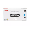 Canon CARTRIDGE 111 CYAN Canon