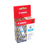 BCI-6 Cyan Ink Tank SKU 4706A003 Canon