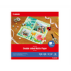 Canon MP-101D 12X12 Greeting Card (30 sheets/pkg) Canon