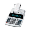 8708B001 Canon MP-49D II Silver Printing Calculator 14-digit Canon