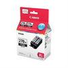 PGI-270 XL Pigment Black Ink Twin Pack SKU 0319C009 Canon