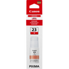 4714C001 Canon GI-23 Red Ink Bottle-Compatible with G620 only Canon