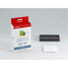 Canon Colour Ink & Paper Set KC-18IS (Card Size) Square Label Canon