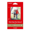 PP-301 4" x 6" Photo Paper Plus Glossy (50 sheets/pkg) Canon