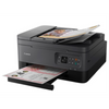 4460C053 Canon Pixma TR7020a Wireless All-In-One Black Canon