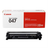 imageCLASS Toner 047 Black SKU 2164C001 Canon