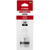 GI-26 Black Ink Bottle SKU 4409C001 Canon