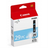 PGI-29 Photo Cyan Ink Tank Canon