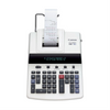 9932B002 Canon CP-1200DII Silver 12-digit Printing Calculato Canon