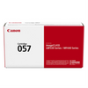 CARTRIDGE 057 BLACK 154 Canon