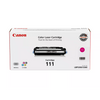Canon CARTRIDGE 111 MAGENTA Canon